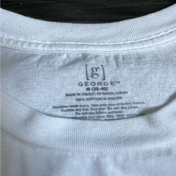 Smoke tshirt - Picture 3 of 4